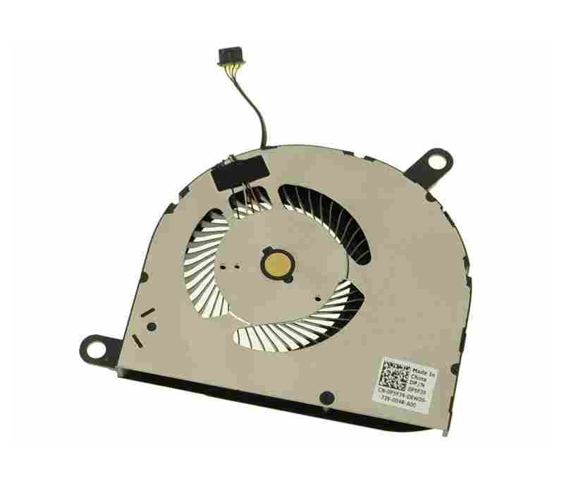 Dell Latitude 5490 Laptop Cooling Fan P5F39