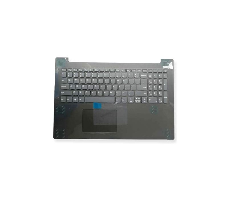 LENOVO 320-15iBR C+KEYBOARD Colour Black