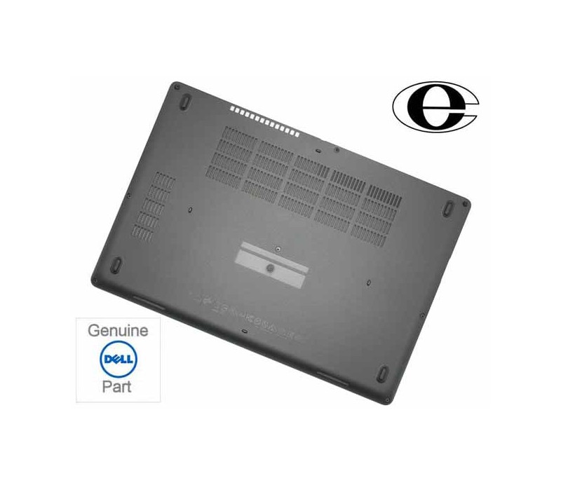 Dell Latitude 5490 Bottom Case D Part TCMWR, 0TCMWR