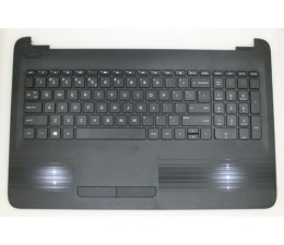 HP 15-AY 15-BE 250 G5 C+KEYBOARD