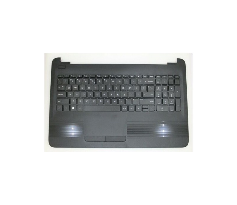 HP 15-AY 15-BE 250 G5 C+KEYBOARD