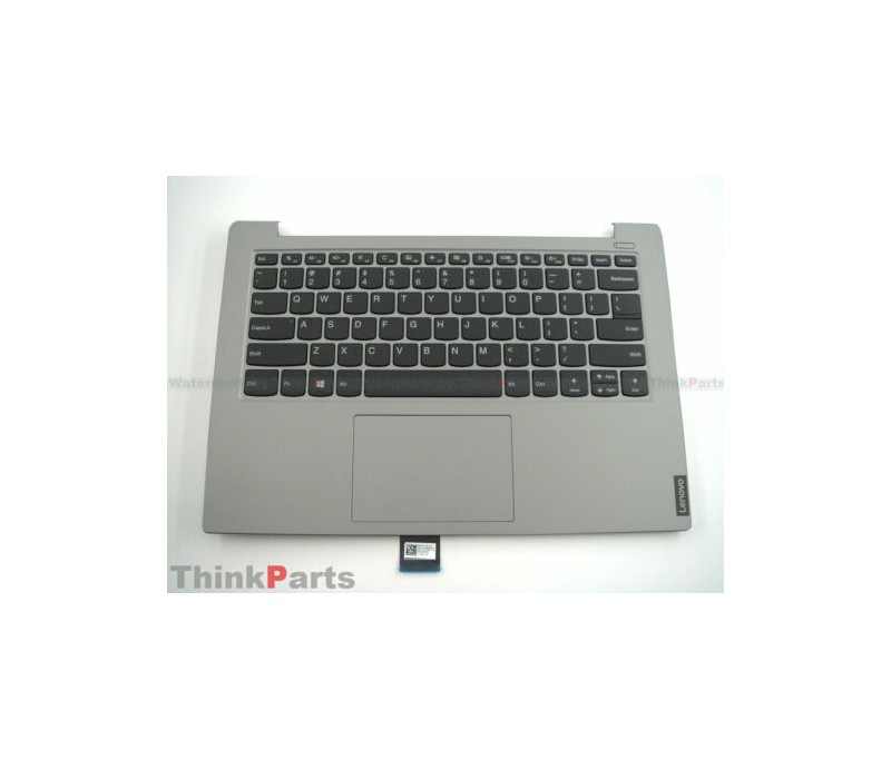 LENOVO S340 C+PALMREST with KEYBOARD