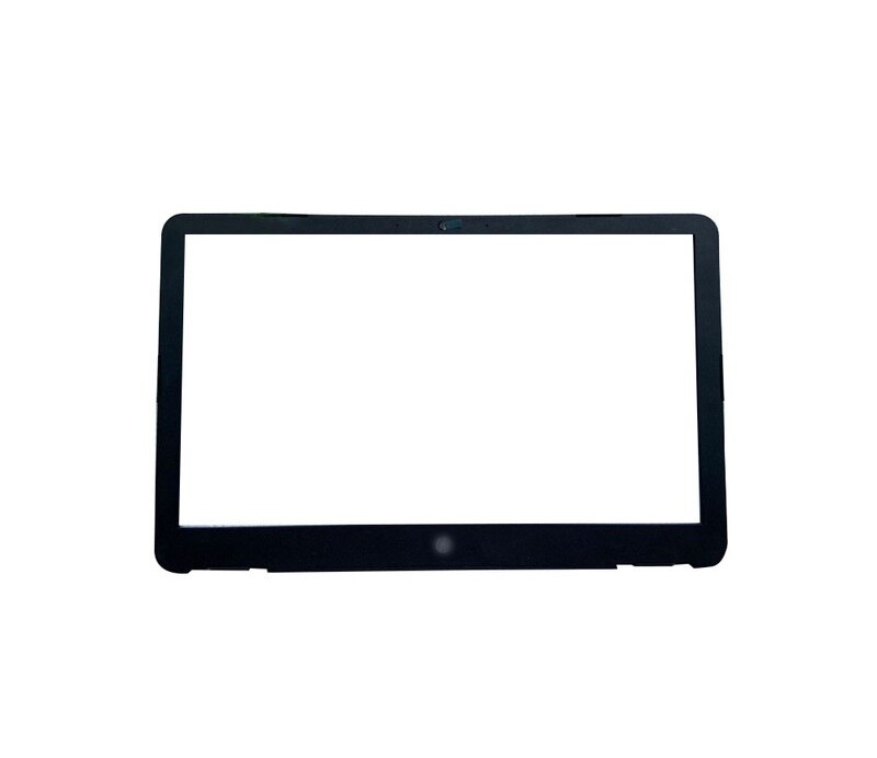 HP-15-AU BEZEL PART COLOUR ( BLACK )