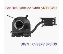 GENUINE DELL LATITUDE 5480...