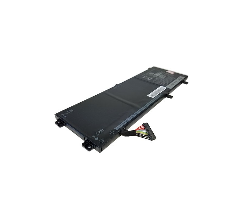 Dell XPS 15 9550 battery