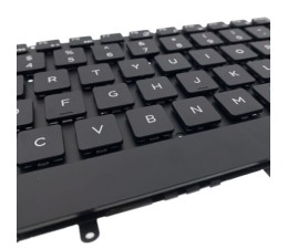 New US Laptop Keyboard For DELL XPS 15 9550 15 9560 9570 15BR Backlit