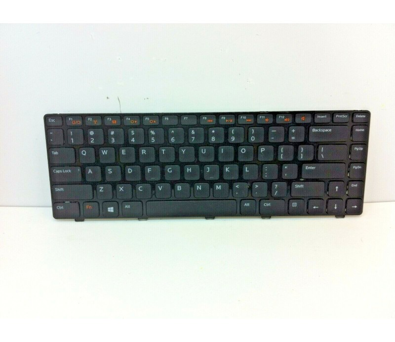 DELL VOSTRO 2520 2420 INSPIRATION 3520 LAPTOP KEYBOARD