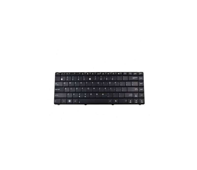 ASUS X44C N82 N43 B43 K43 04GN0N1KUS00-3 V118662AS1 KEYBOARD