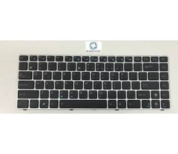 ASUS U45J Series Keyboard NSK-UC301