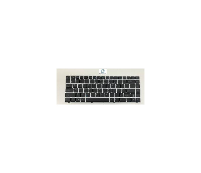 ASUS U45J Series Keyboard NSK-UC301