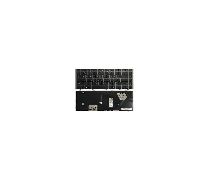 HP PROBOOK 4440S - 4446S BLACK REPLACEMENT LAPTOP KEYBOARD