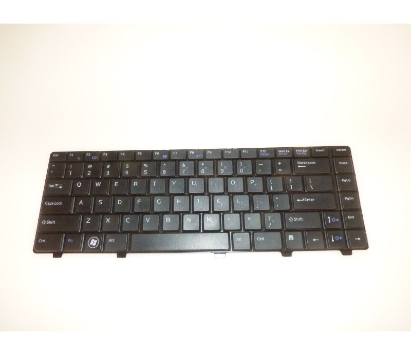 New Genuine Dell Vostro 3300 3700 Keyboard 0Y5VW1 Y5VW1