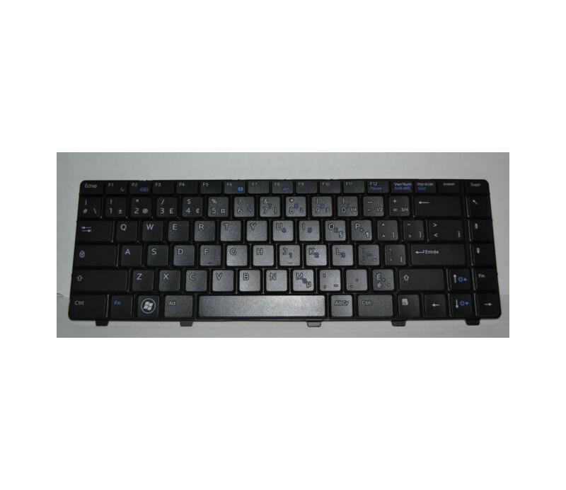 Genuine Dell Vostro 3300 3400 3500 Keyboard French 6WN5N 06WN5N