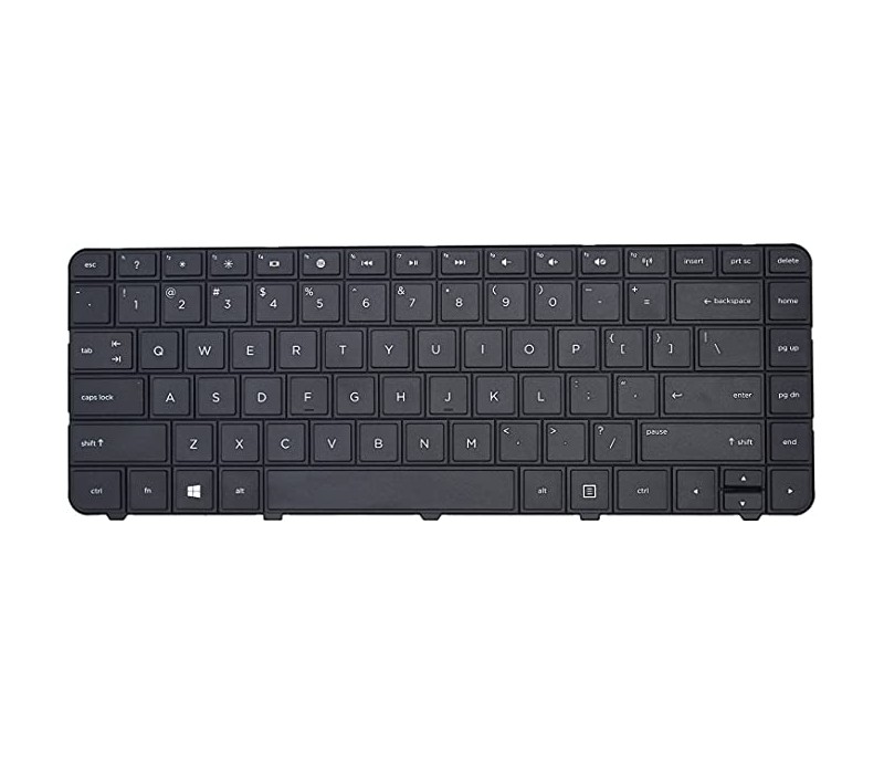 New US Keyboard for HP Compaq Presario CQ43-414TX CQ43-415TX CQ43-416LA