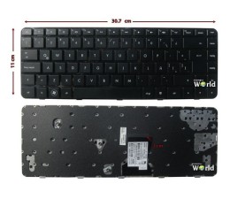 Laptop Keyboard For HP DM4...