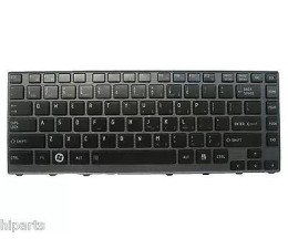 New Keyboard For Toshiba...