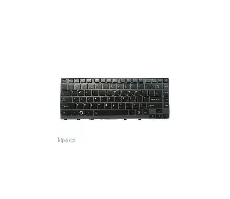 New Keyboard For Toshiba NSK-TPFGC 01 9Z.N4XGC.F01 PK130IW1B00 K000105000 black