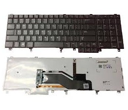 Dell Latitude E5520, E5530,...