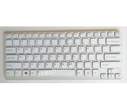 Sony vaio E Series SVE14 SVE14A SVE141 SVE14111ELW SVE1412S6C white frame