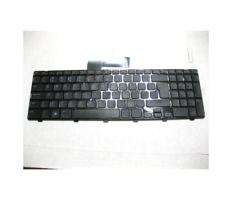 New laptop keyboard for Dell Inspiron 15R N5110 M5110 M501Z 4DFCJ NSK-DY0SW US