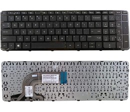 Laptop Keyboard for Hp...