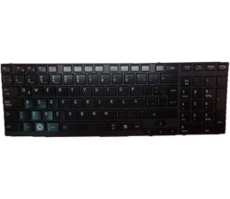 Laptop Keyboard for Toshiba...