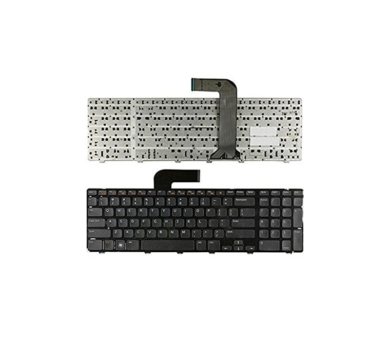 Laptop Keyboard for Dell Inspiron 17R N7110 Vostro 3750 5720 7720 L702X Series