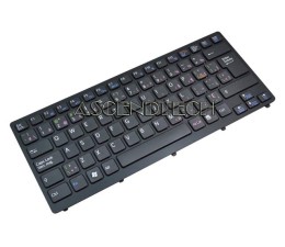 Sony VAIO VPCCW13FD VPCCW OEM Keyboard Black 148759741 012-080A-2344 PCG-61112L