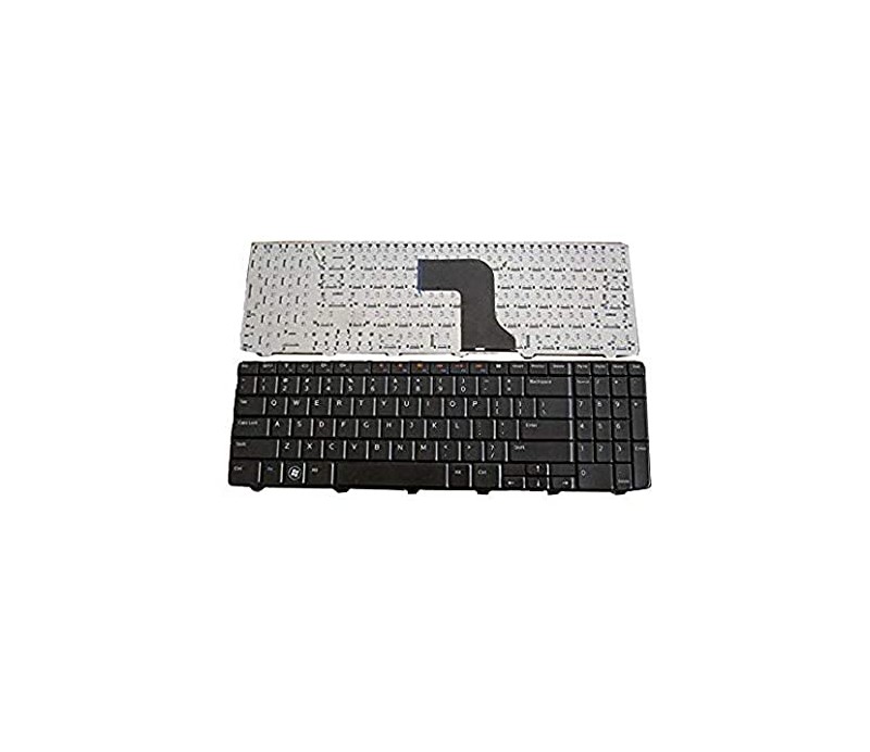 Dell Inspiron 15R N5010 M5010 Laptop Keyboard Dell Part No. 09GT99 9GT99