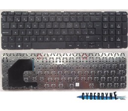 HP Pavilion 15-B002XX Sleekbook Keyboard 703915-161 701684-161 Spanish