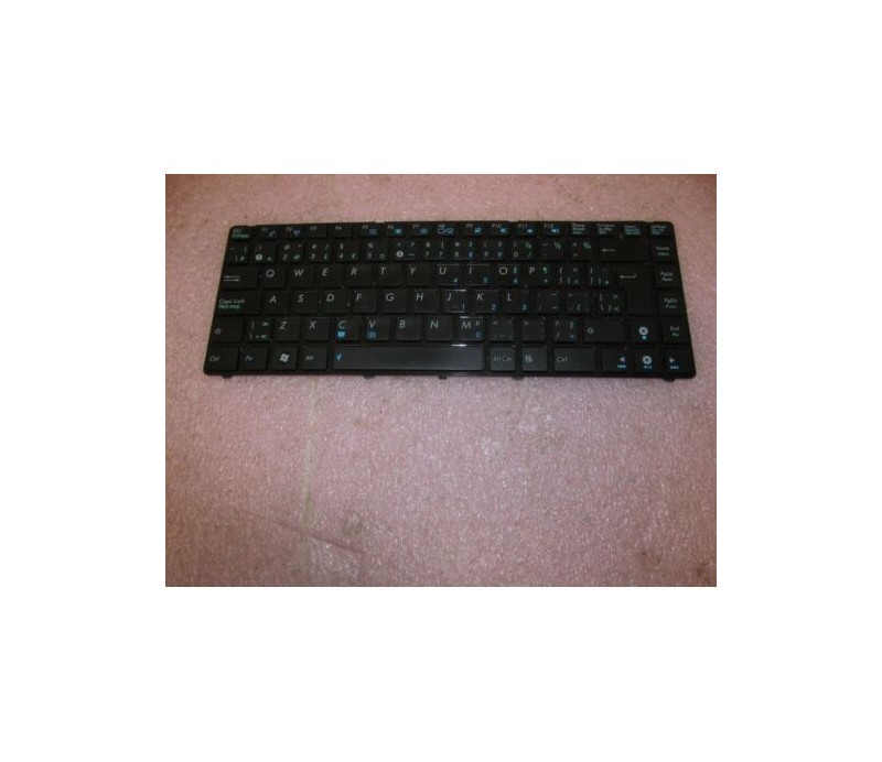 Asus A42J K42J Series OEM Keyboard CB 04GNV62KCB00 V111346AK1