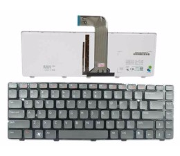 Dell XPS 15 L502X Keyboard...