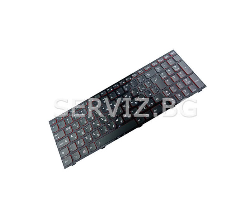 Keyboard for Lenovo Y500, Y500N, Y510, Y510P, Y590