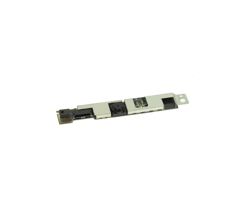 Dell OEM Inspiron 15R (3521 / 5521) / 14R (5421 / 3421) / 17R (5737 / 3757 / 3721 / 5721) Web Camera Module Replacement -