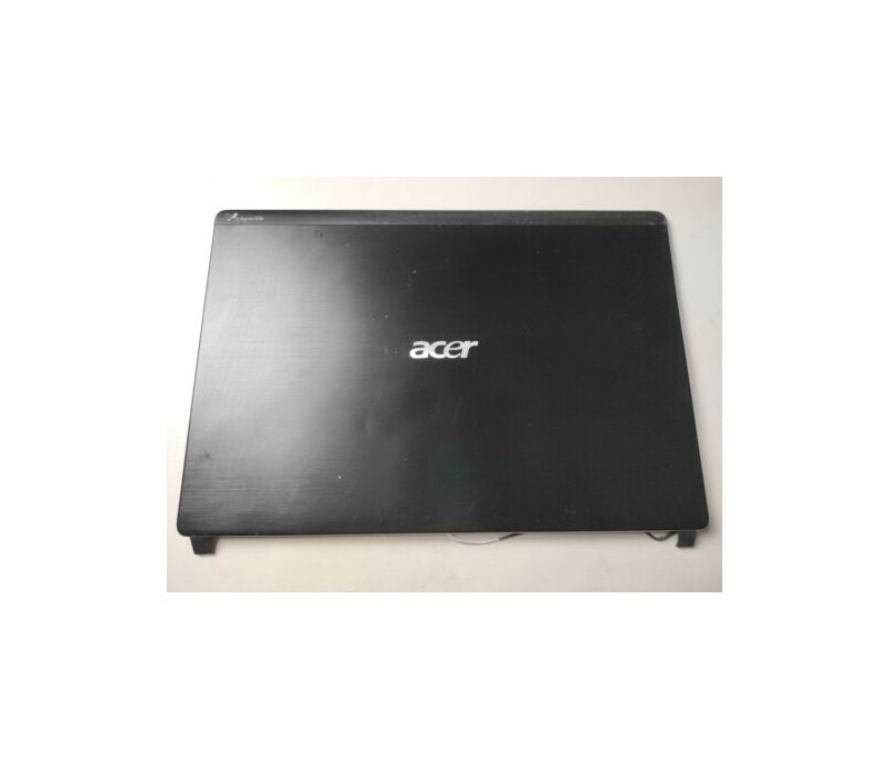 Acer Aspire 3820T LCD Rear Lid Cover 60.4HL12.005 604HL12005