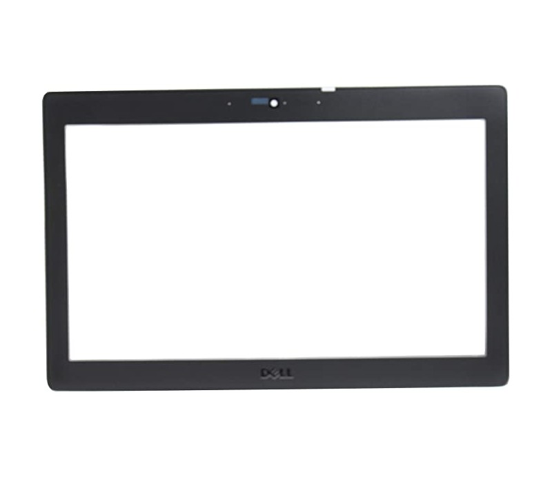 Dell Latitude E6420 LCD Bezel With Cam Port H4NX0