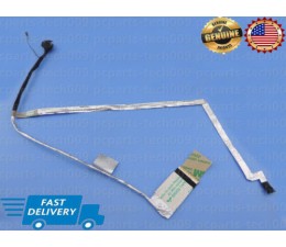 LCD LVDS Video Display Cable For HP Pavilion g6-1d18dx g6-1d20ca g6-1d21ca