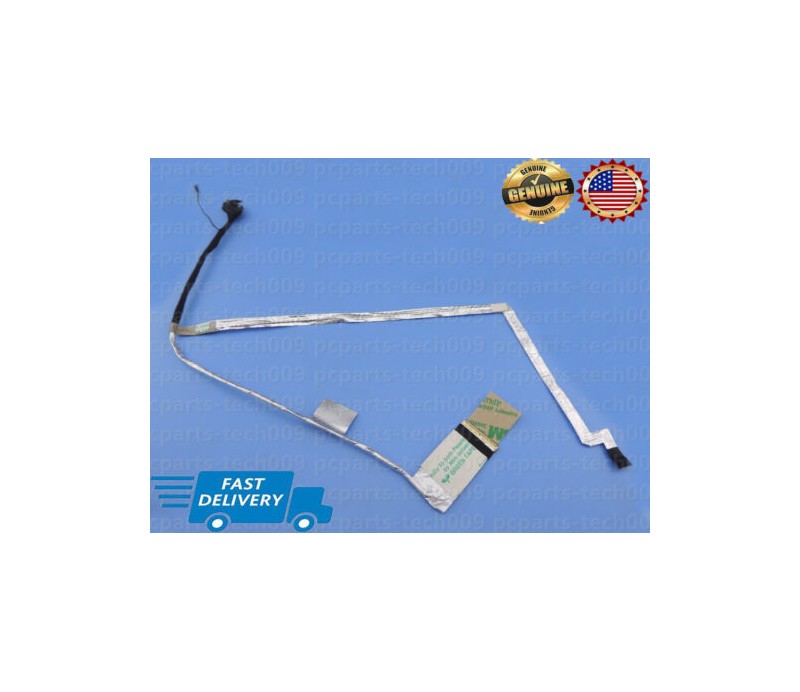 LCD LVDS Video Display Cable For HP Pavilion g6-1d18dx g6-1d20ca g6-1d21ca