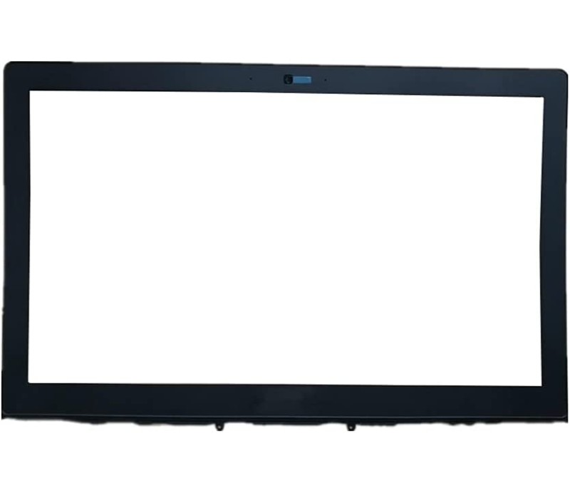 Laptop LCD Back Cover Front Bezel for ASUS X54 X54C X54H X54HR X54HY X54L X54LY Black