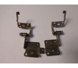 Asus X54C-BBK22 X54C Series Left + Right Hinges Set K54L-L K54L-R (M55-13 3)