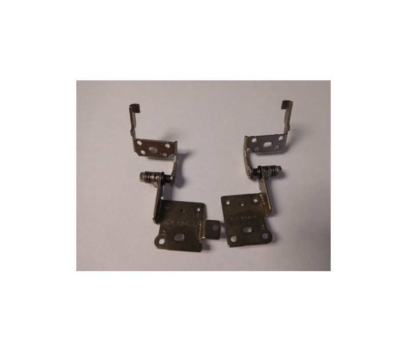 Asus X54C-BBK22 X54C Series Left + Right Hinges Set K54L-L K54L-R (M55-13 3)