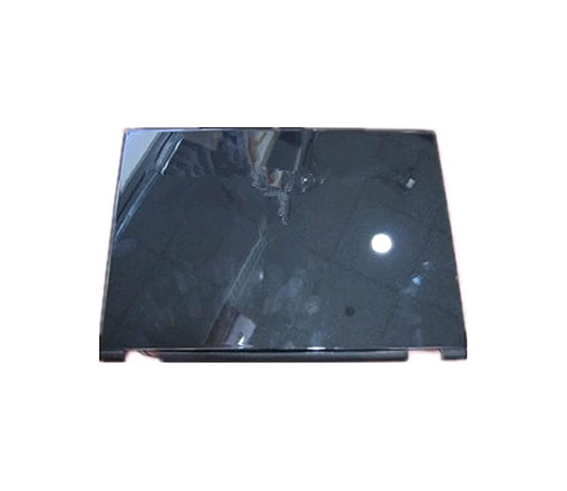 Laptop LCD Top Cover For DELL Studio 1745 Black