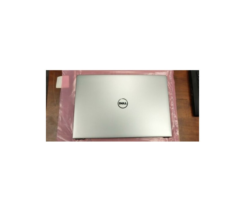 NEW GENUINE DELL INSPIRON 15 5558 LCD BACK COVER LID W