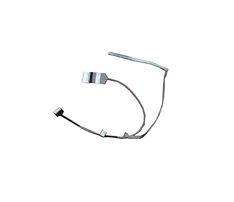 Laptop LCD Screen Video Display Cable for Lenovo G560 G565 Z560 P/N DC02000ZI1O 1AB54I00323