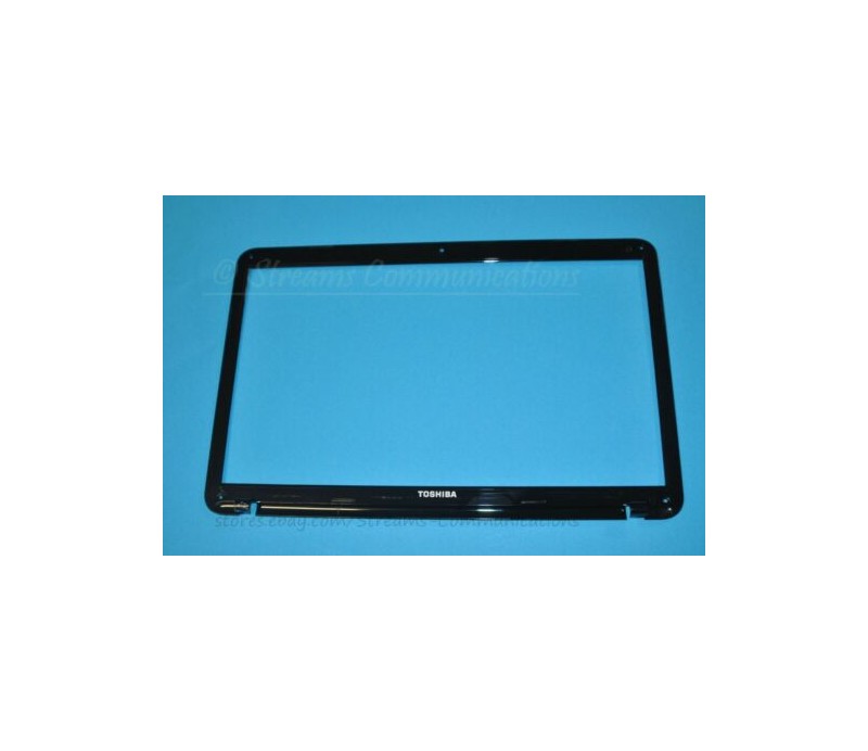 TOSHIBA Satellite C875-S7139 17.3" Laptop LCD Bezel (Frame)