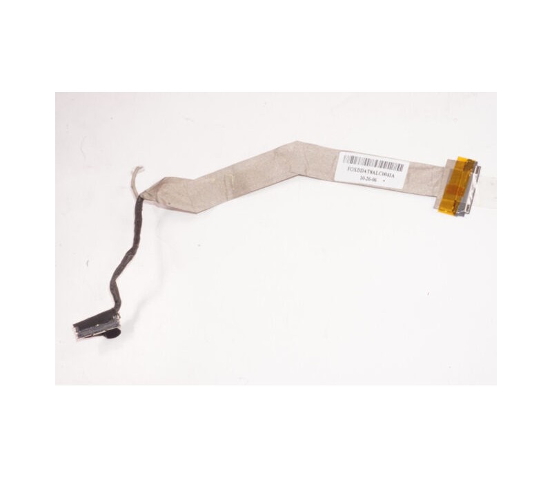 HP Pavilion Dv6000 Series LCD Video Flex Cable FOXDDAT8ALC0041A