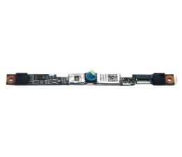 HP PAVILION DV6-6000 SERIES LAPTOP WEB CAMERA BOARD WITHOUT CABLE 5618011372