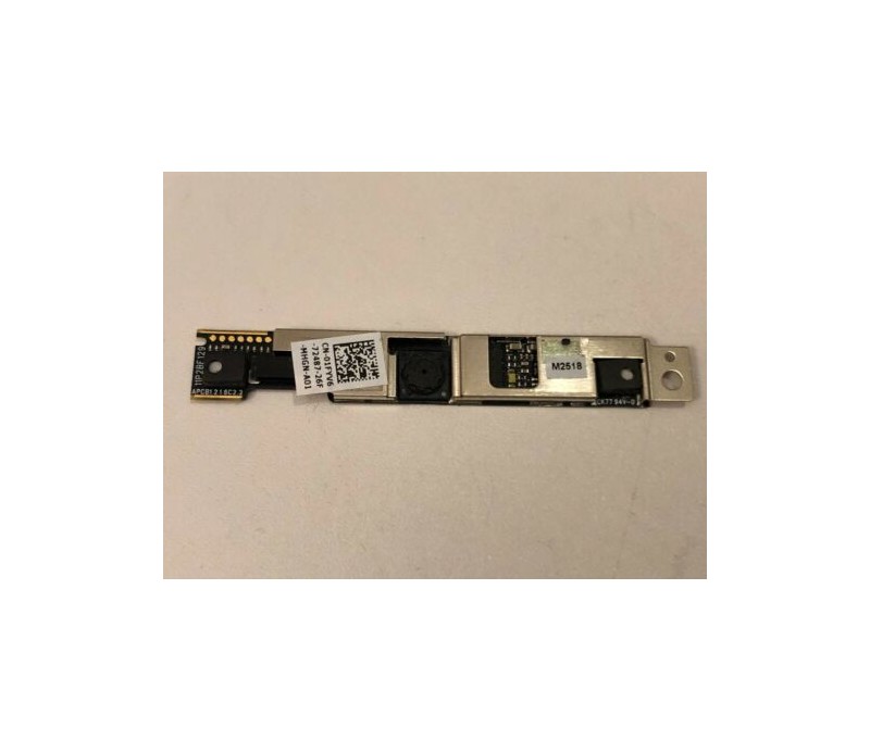 Dell Inspiron 14z-5423 14" Laptop Webcam Camera Board 01FYV6 1FYV6