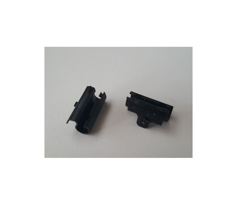 SONY VAIO VPCSB PCG-41218M LEFT AND RIGHT HINGE COVER 853