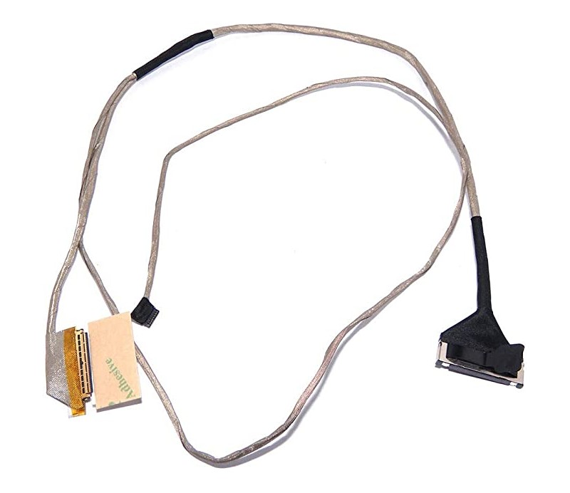 LCD Display Video Cable for Lenovo g50-70 g50-80 z50-75 z50-70 DC2001MH00 0249YD